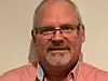 Henning Hansen, leder for helse i Linde Gas i Norge.
