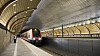 Forrige uke var 17 representanter for det indiske jernbaneverket i Holmestrandportalen for å lære om norsk tunnelteknikk før de skal igang med byggingen av 10 tilsvarende bergrom i et nytt jernbaneprosjekt.