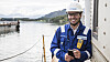 Stein Arild Holsvik er prosjektleder og Senior Surveyor for DNV GLs stasjon i Ålesund. Han forteller at alt koker ned til et ønske om å jobbe smartere.
