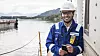 Stein Arild Holsvik er prosjektleder og Senior Surveyor for DNV GLs stasjon i Ålesund. Han forteller at alt koker ned til et ønske om å jobbe smartere.
