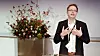 Konserndirektør Gunnar G. Løvås i Statnett. Bilde: Øyvind Lie