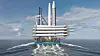 Foto: Havfram Wind