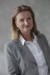 Direktør for Classification of Newbuilding, Gro Elisabeth Paulsrud.