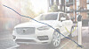 Mens en bensin- eller dieselbil betaler i snitt 150.000 kroner i engangsavgift, slipper en ladbar hybrid unna med 30.000 kroner.
