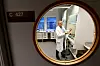 John Sigurd Mjøen Svendsen var med og lette etter molekyler som kunne brukes mot kreft. I stedet for fant de et som kan utvikles til medisin mot Alzheimer. Foto: Terje Mortensen