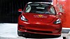 Krasjtestsing av Tesla Model 3