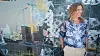 Anett Andreassen, direktør for Digibygg, Statsbyggs seksjon for digitalisering og utvikling.