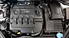 VW TDI motor