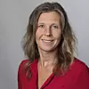 Anett Andreassen og Digibygg sto bak verdens første papirløse (store) byggeprosjekt. Foto: Statsbygg