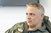 Oberst Martin «Tintin» Tesli, sjef for 132 luftving ved Ørland flystasjon mener de er bedre skodd enn det som er beskrevet. Foto: Arash A. Nejad