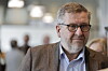 Ruter-sjef Bernt Reitan Jenssen forhandler med Sporveien og Unibuss om løsninger på sistnevntes økonomiske problemer.
