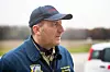Piero Missarino jobber som testpilot i Leonardo Helicopters. Foto: Per Erlien Dalløkken