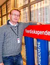 Geir Lange