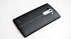 LG G4 kan ikke beskyldes for å se ordinær ut.