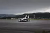 «Gnist» på Værnes. Foto: Revolve NTNU