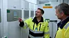 Jobben som servicetekniker inneholder mange spennende utfordringer.