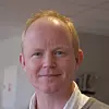 Lars Haltbrekken (SV) i Stortingets energi- og miljøkomité. Bilde: Øyvind Lie