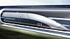 EU åpner opp for hyperloop-teknologi, i denne omgang med et solid tilskudd til nederlandske Hardt hyperloop.