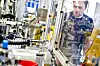 Teamet på Raufoss utvikler produkter og prosesser både for norsk produksjon, men også for fabrikkene globalt.