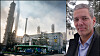 Yaras pilot-anlegg for hydrogenproduksjon vil trenge 30-40 MW. Satser de i stor skala, vil det kreve 450 MW i tillegg. Daglig leder i Herøya Industripark, Sverre Gotaas, mener det illustrerer det enorme kraftbehovet som vil komme i Norge.