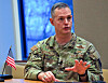 General Alexus Grynkewich tar over en toppstilling i Nato.