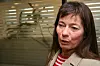 Ingvild Myhre er utdannet sivilingeniør, og jobber ifølge henne selv med alt fra helse til finans til rein-teknologi.