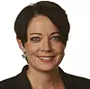 Else-May Botten (Ap), medlem av Stortingets energi- og miljøkomité. Bilde: Stortinget/Terje Heiestad