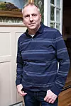 Øyvind Østrem, studiekoordinator, Høgskolen i Bergen avd Florø.