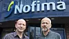 Nofima-forskerne Roy Robertsen og Otto Andreassen spår en hard kamp om lokaliteter for oppdrettsnæringa som tar sikte på å mangeboble seg de kommende tiårene.