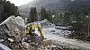 Veibygging. Anlegg.