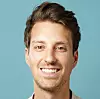 Produktsjef for klokker i Withings: Ingeniør Matthieu Menanteau Foto: Victor Habourdin