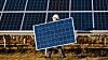 Solstrøm er en av nøkkelteknologiene i framtidas energisystem.