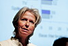 Berit Kjøll trekker seg som styremedlem i Aker Holding.