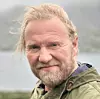 – Jeg håpet egentlig på at staten eller det norske investeringsmiljøet hadde vist mer interesse for den enorme ressursen i Rogaland, sier Øyvind Standeren Pedersen. Foto: Privat
