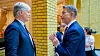 Ola Elvestuen (V) er fortsatt ikke fornøyd med arbeidet olje- og energiminister Terje Aasland la i en egen utredning av CO2-fangst på Melkøya. Han er ikke klar for å legge saken bort.