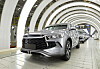 Nye biler er produsert ved BYDs megafabrikk i Zhengzhou i Kina. Anlegget vil bli større i utstrekning enn hele San Francisco og ti ganger større enn Teslas Gigafactory i Nevada.