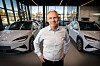 Frank Dunvold, som er direktør i bilimportøren RSA, tror høyere avgifter på elbiler vil gjøre nye bilmerker fra Kina mer attraktive i det norske markedet.