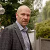 Egil Skavang, administrerende direktør i Arkitektbedriftene frykter langtidsvirkningene av koronapandemien. Ledigheten er stor blant arkitekter, og det vil mangle byggeprosjekter når krisen er over. Bilde: Mona Strande