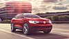 Volkswagen ID Crozz.