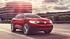 Volkswagen ID Crozz.