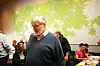 BEKYMRET: Leder i Industri Energi, Leif Sande, er bekymret for utviklingen på sokkelen.