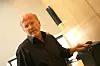Seniorrådgiver i Oljedirektoratet, Rolf Wiborg, sier økonomene i oljeselskapene finner måter å unngå å komme i konflikt med arbeidsmiljøloven.