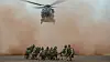 Et av dagens franske NH90 TTH. Den franske hæren skal om fire-fem år motta en oppgradert versjon.