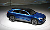 Audi ser for seg at hybridbiler bare er en mellomløsning frem til rene elbiler tar disse bilenes posisjon. .