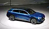Audi ser for seg at hybridbiler bare er en mellomløsning frem til rene elbiler tar disse bilenes posisjon. .