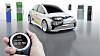 Continental AllCharge skal gjøre det mulig å lade elbiler raskt fra alle strømkilder.