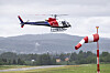 Kjeller flyplass brukes i dag mest av de to største flyklubbene i landet, samt av en liten avdeling fra Forsvaret.