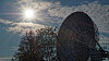 Nittedal teleport er et av de større antenneanlegg i Norden for å ta i mot signaler fra satellitter. Anlegget har 30 antenner som spenner fra en diameter på 3,7 til 18 meter, og tilhører Telenor.