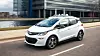 General Motors skal ha selvkjørende drosjer på veien innen to år.