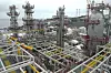 OMFATTENDE RØROPPLEGG: Gassbehandlingsanlegget er komplisert. Statoil er godt fornøyd med arbeidet som er utført i Spania.